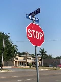 1107 W Citrus Ave, Alamo, TX 78516